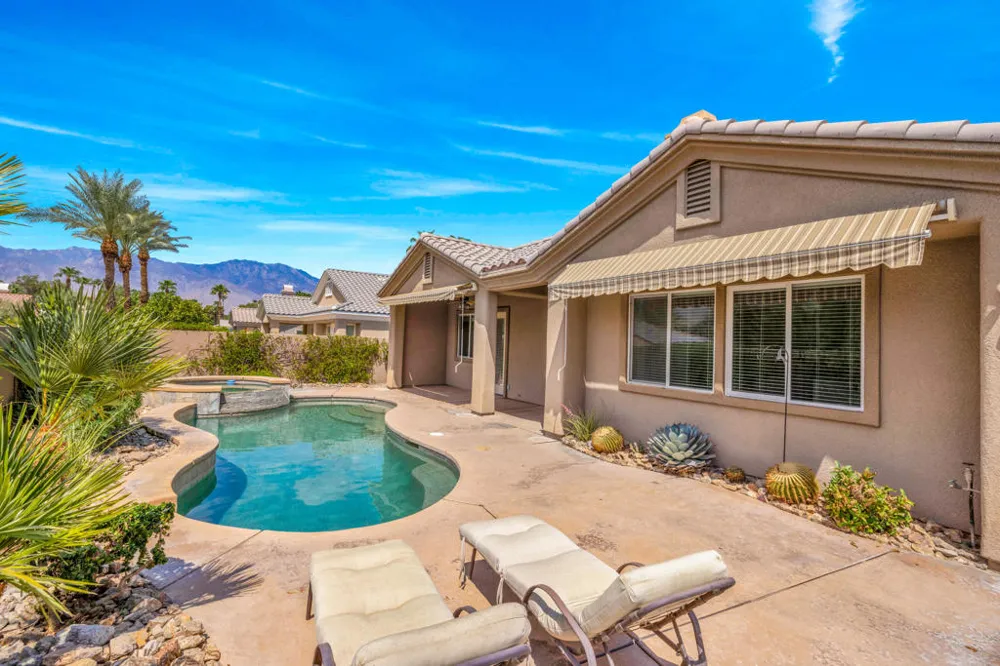41 Vista Mirage Way Rancho Mirage, CA 92270