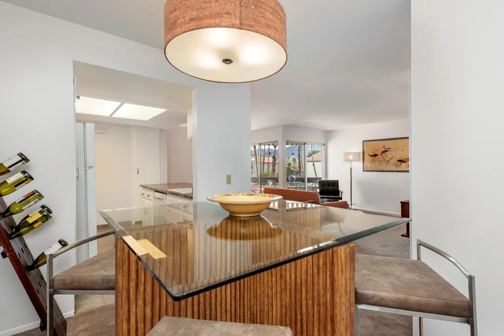 1500 S Camino Real #304a Palm Springs, CA 92264
