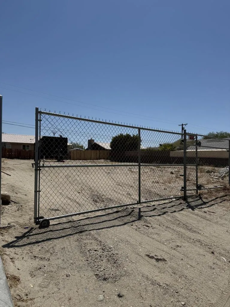 Monte Vista Way Thousand Palms, CA 92276