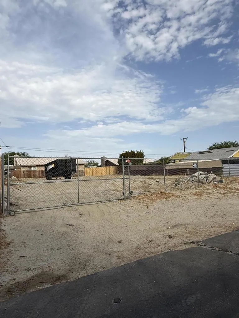 Monte Vista Way Thousand Palms, CA 92276