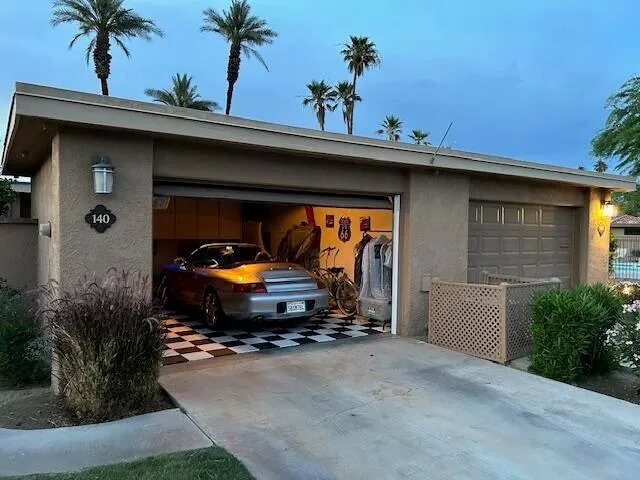 140 La Cerra Drive Rancho Mirage, CA 92270