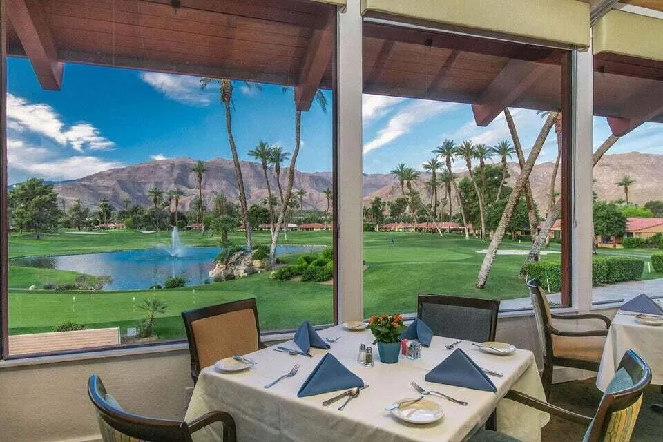 140 La Cerra Drive Rancho Mirage, CA 92270
