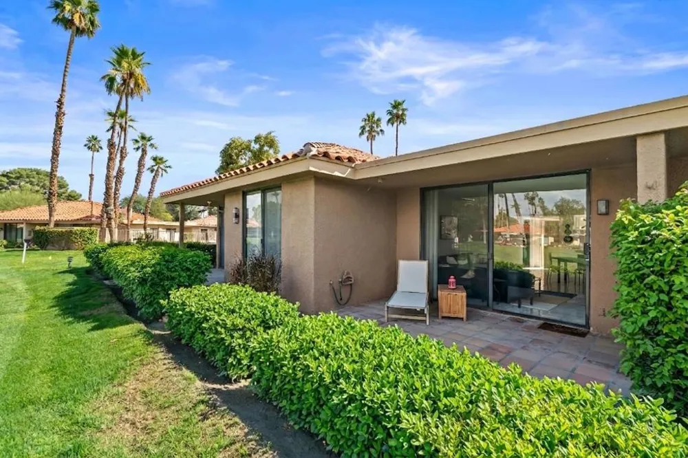140 La Cerra Drive Rancho Mirage, CA 92270