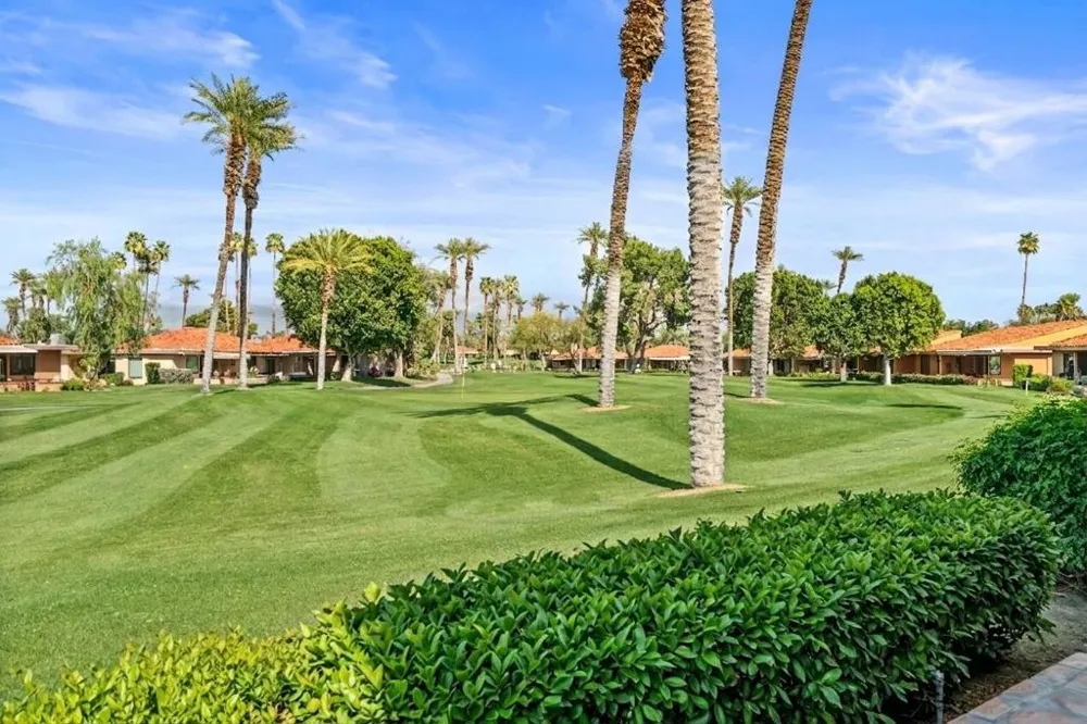 140 La Cerra Drive Rancho Mirage, CA 92270