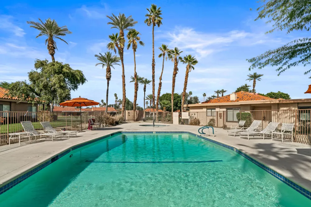 140 La Cerra Drive Rancho Mirage, CA 92270