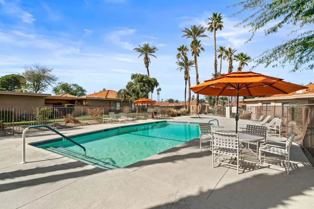 140 La Cerra Drive Rancho Mirage, CA 92270