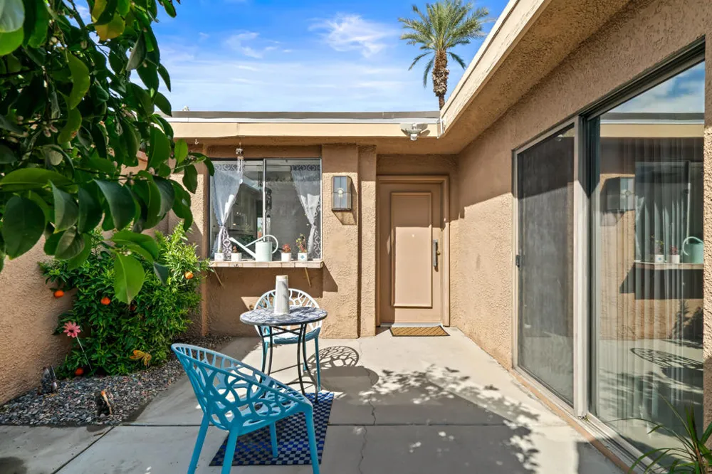 140 La Cerra Drive Rancho Mirage, CA 92270