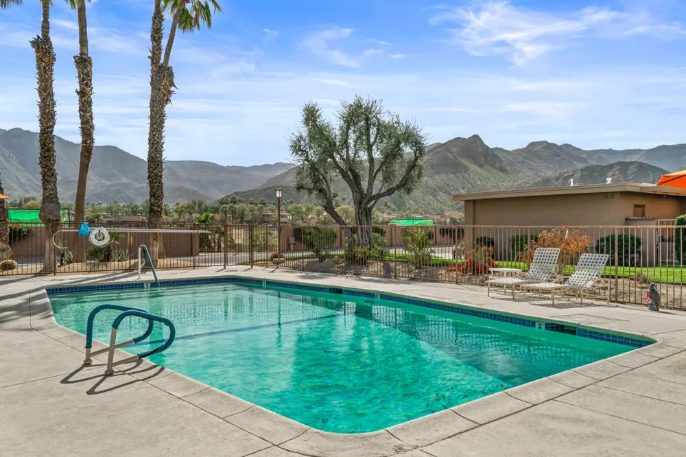 140 La Cerra Drive Rancho Mirage, CA 92270