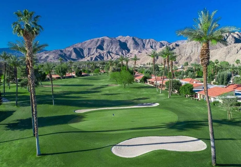 140 La Cerra Drive Rancho Mirage, CA 92270