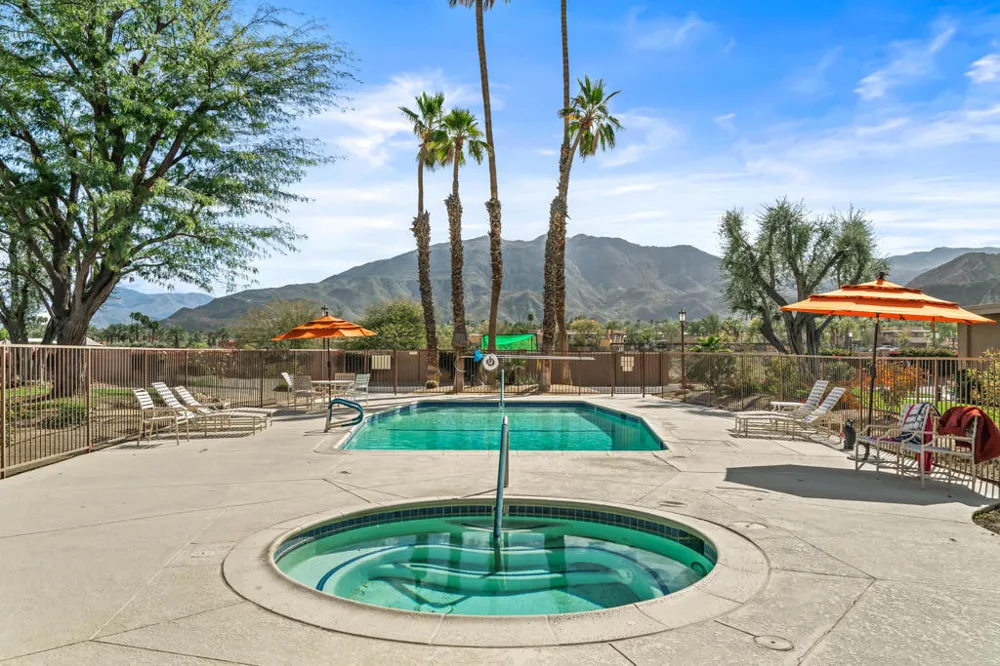 140 La Cerra Drive Rancho Mirage, CA 92270