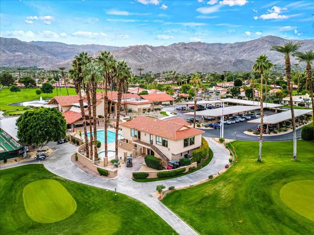 140 La Cerra Drive Rancho Mirage, CA 92270