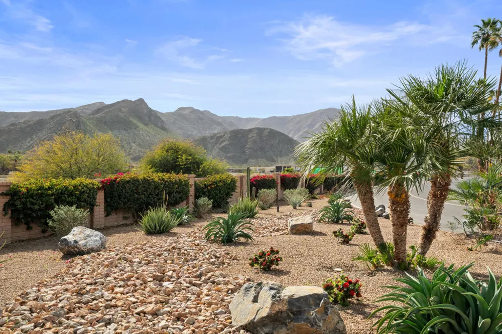 140 La Cerra Drive Rancho Mirage, CA 92270