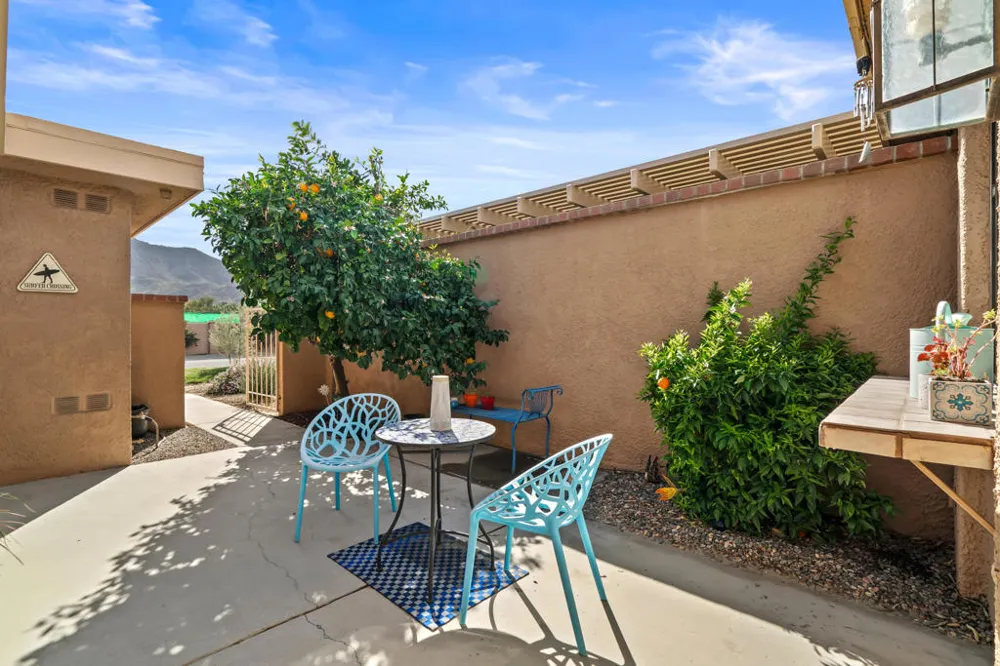 140 La Cerra Drive Rancho Mirage, CA 92270