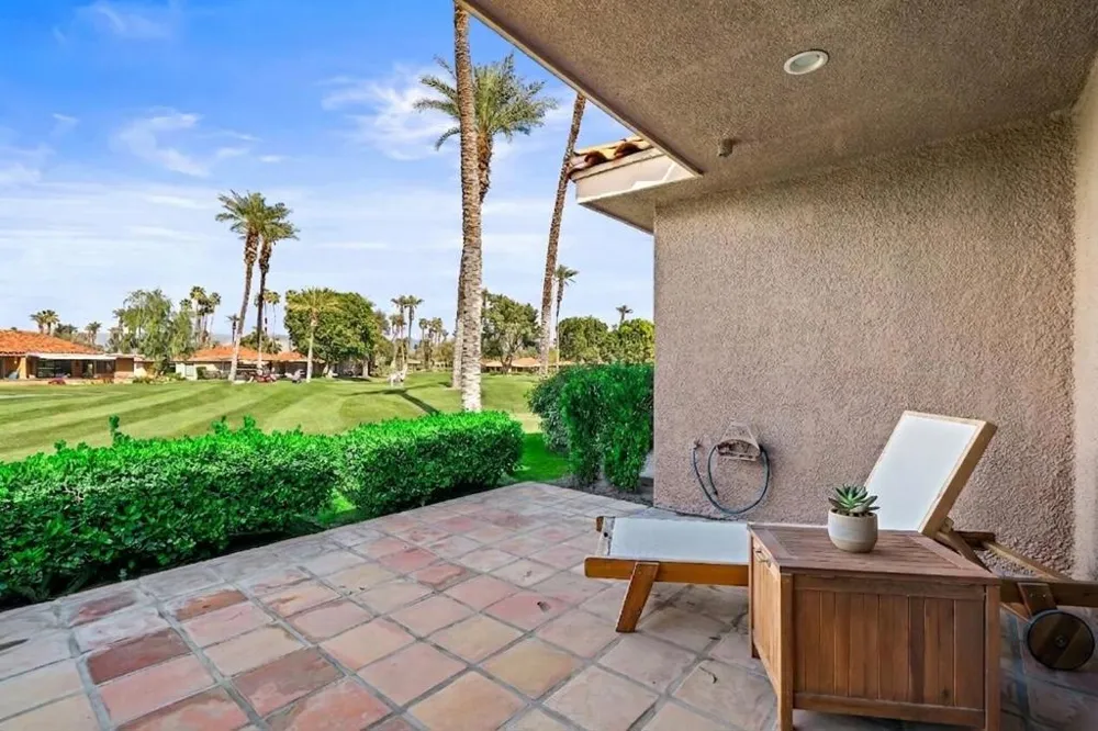 140 La Cerra Drive Rancho Mirage, CA 92270
