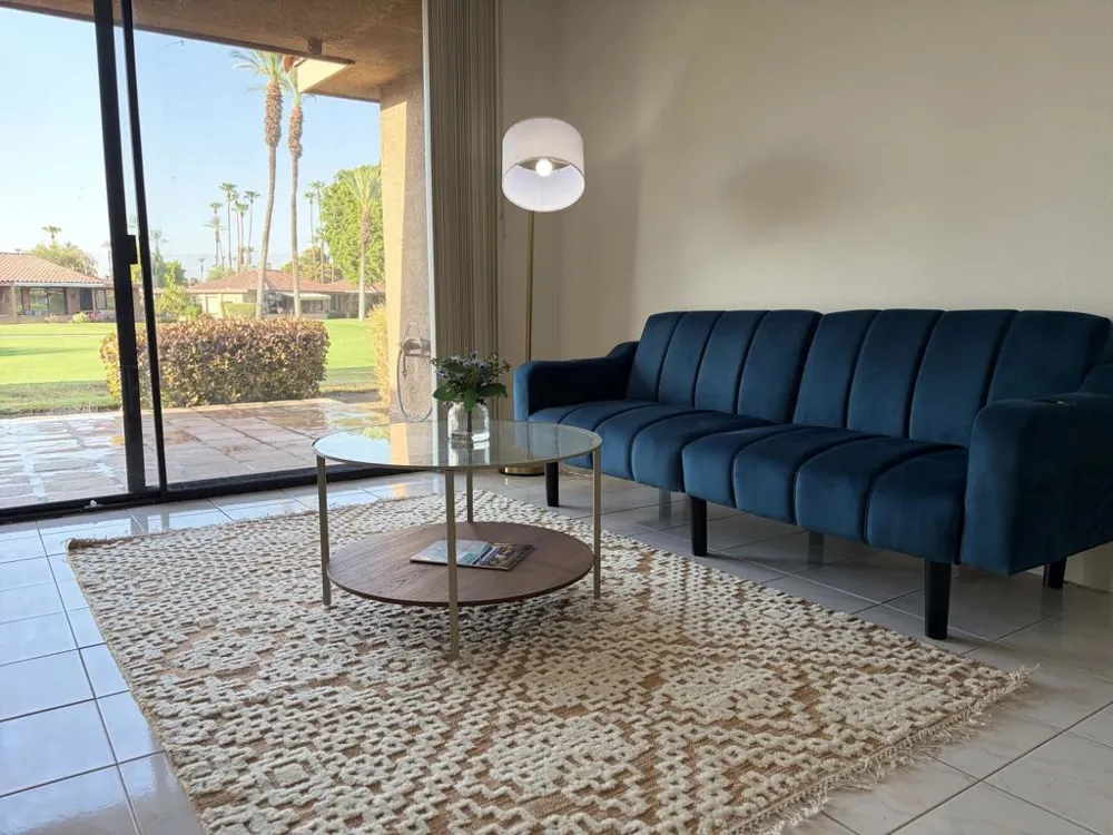 140 La Cerra Drive Rancho Mirage, CA 92270