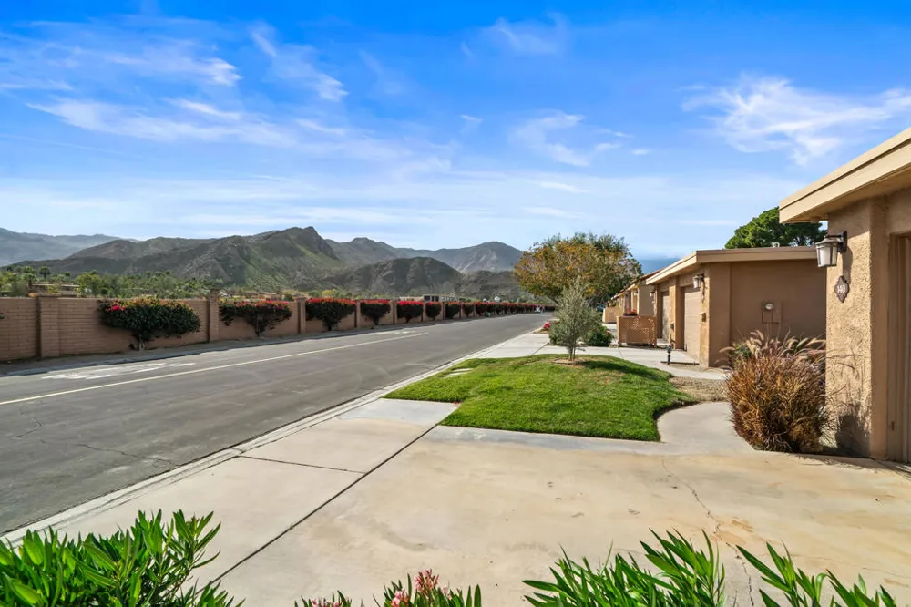 140 La Cerra Drive Rancho Mirage, CA 92270