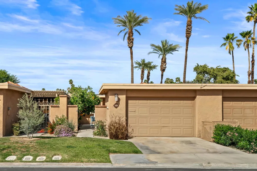 140 La Cerra Drive Rancho Mirage, CA 92270