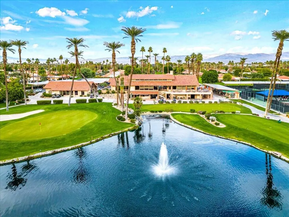 140 La Cerra Drive Rancho Mirage, CA 92270