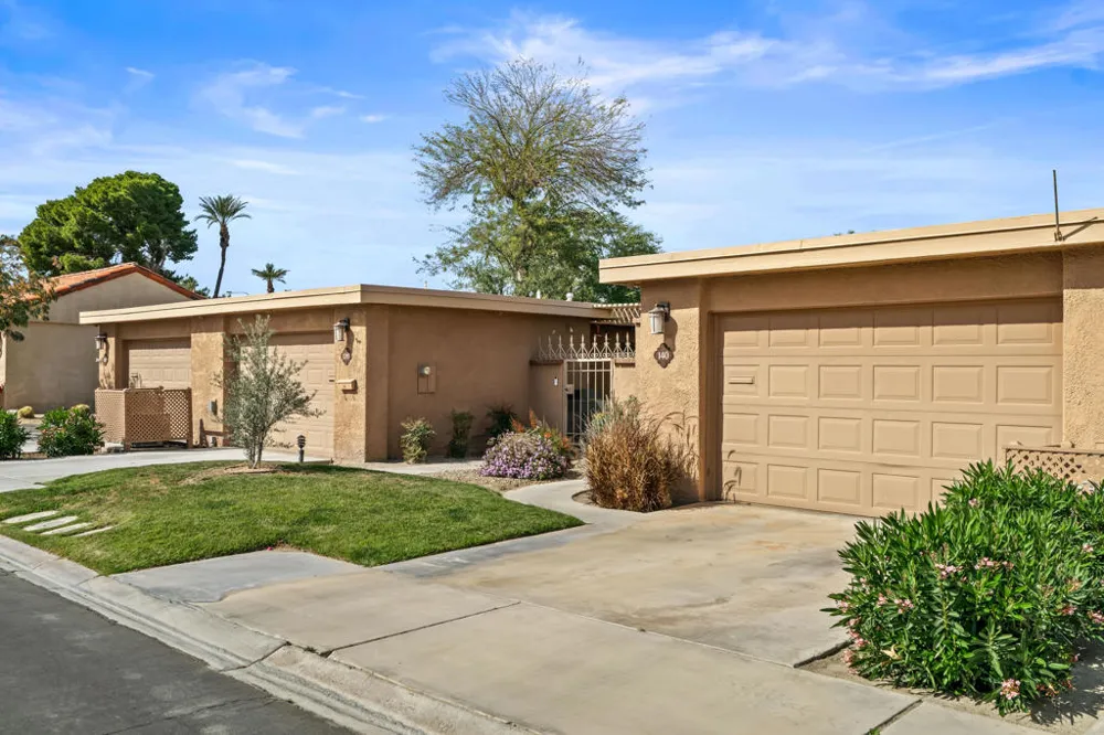 140 La Cerra Drive Rancho Mirage, CA 92270