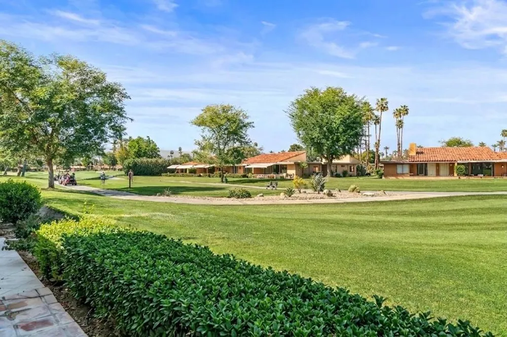 140 La Cerra Drive Rancho Mirage, CA 92270
