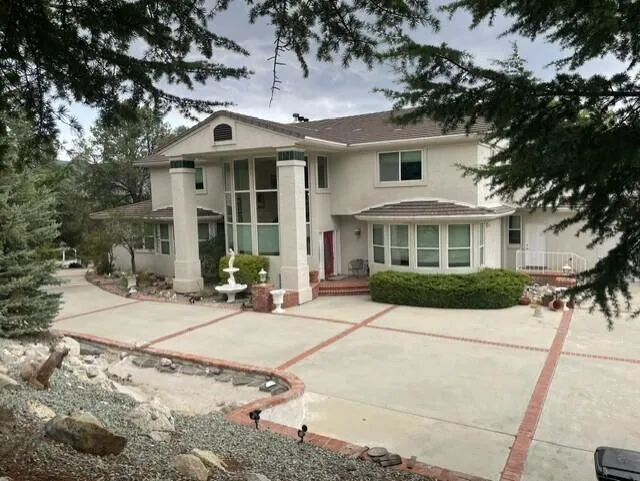 37043 Goldshot Creek Road Mountain Center, CA 92561