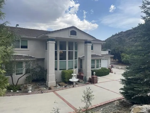 37043 Goldshot Creek Road Mountain Center, CA 92561