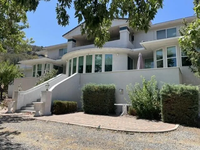 37043 Goldshot Creek Road Mountain Center, CA 92561