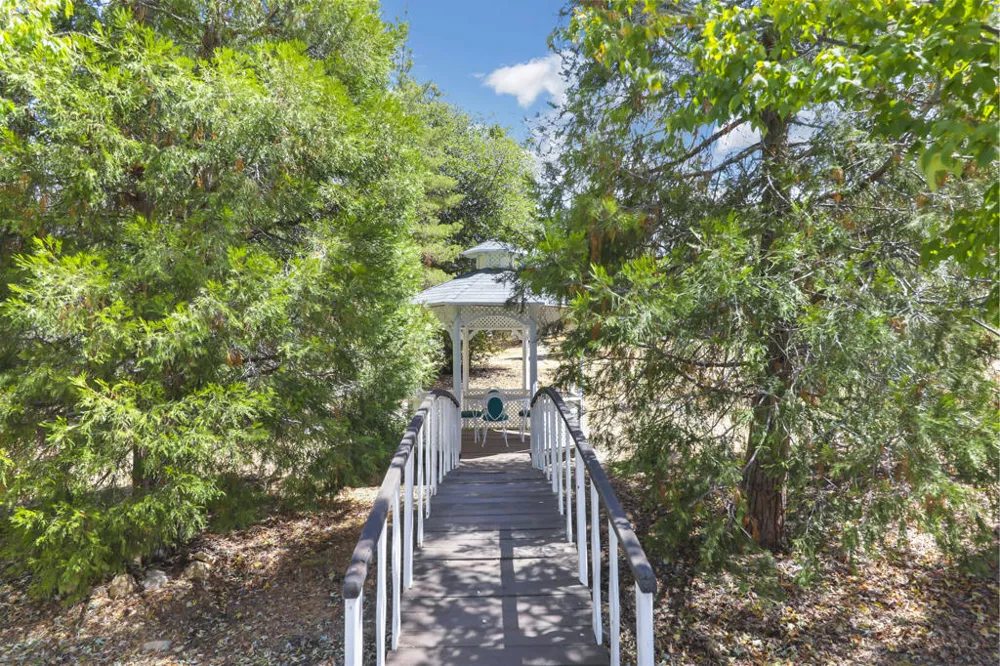 37043 Goldshot Creek Road Mountain Center, CA 92561
