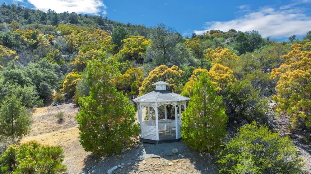 37043 Goldshot Creek Road Mountain Center, CA 92561
