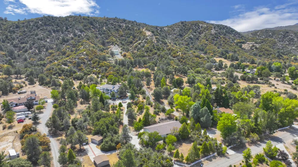 37043 Goldshot Creek Road Mountain Center, CA 92561