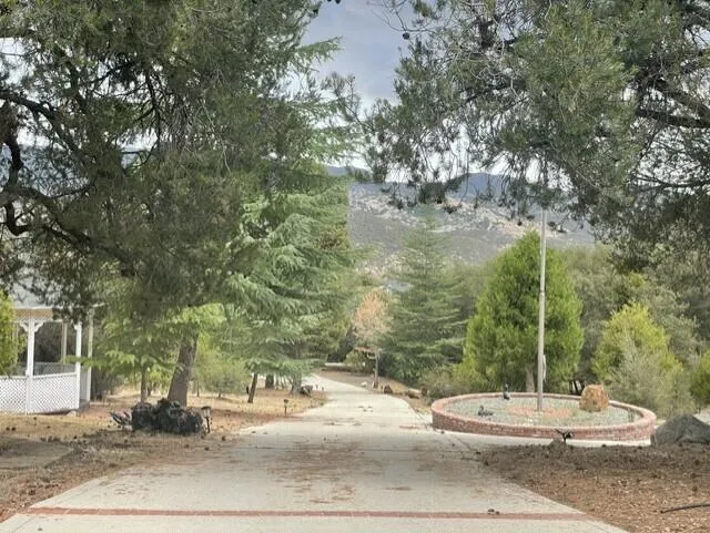 37043 Goldshot Creek Road Mountain Center, CA 92561