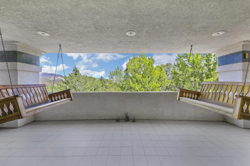 37043 Goldshot Creek Road Mountain Center, CA 92561