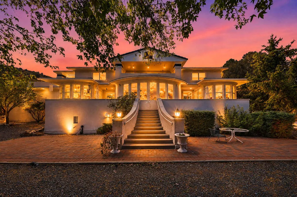 37043 Goldshot Creek Road Mountain Center, CA 92561