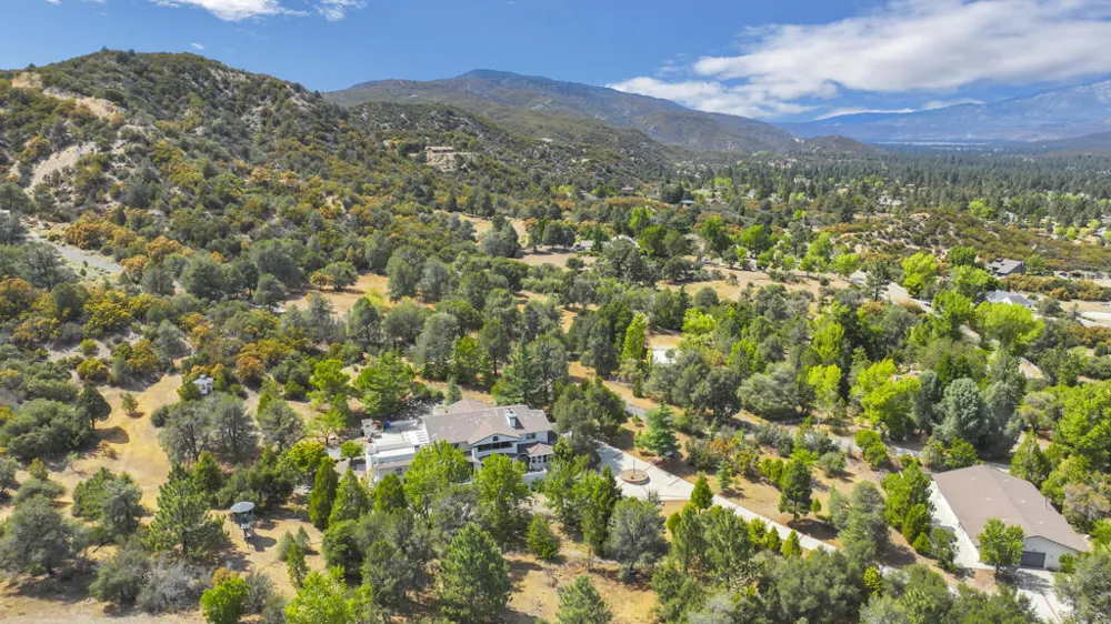 37043 Goldshot Creek Road Mountain Center, CA 92561