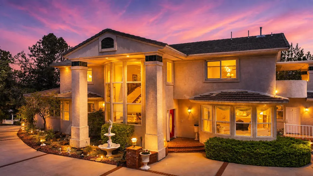 37043 Goldshot Creek Road Mountain Center, CA 92561