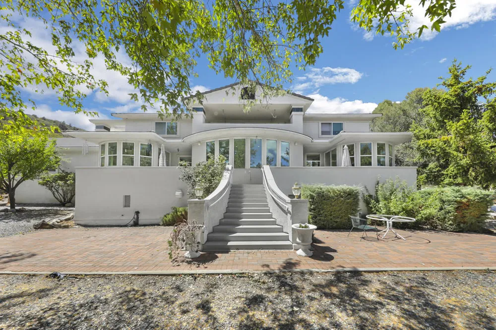 37043 Goldshot Creek Road Mountain Center, CA 92561