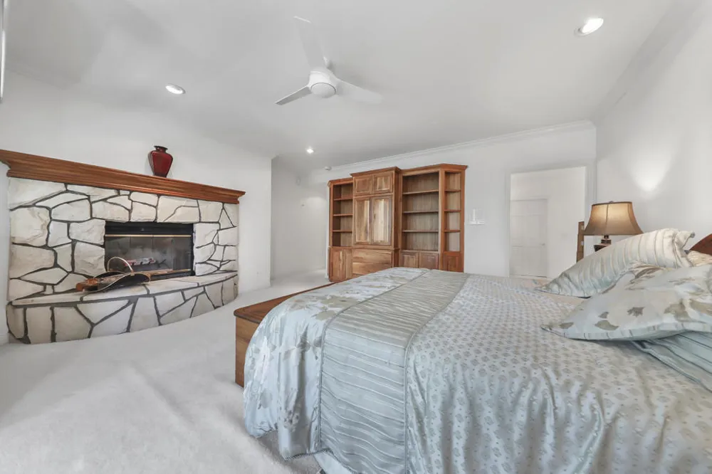37043 Goldshot Creek Road Mountain Center, CA 92561
