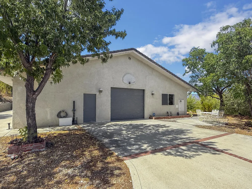 37043 Goldshot Creek Road Mountain Center, CA 92561