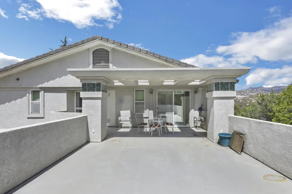 37043 Goldshot Creek Road Mountain Center, CA 92561