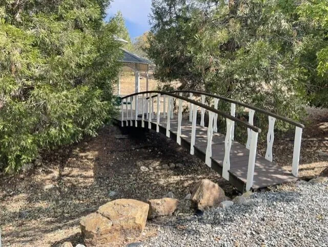 37043 Goldshot Creek Road Mountain Center, CA 92561