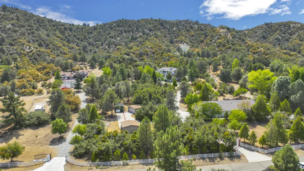 37043 Goldshot Creek Road Mountain Center, CA 92561