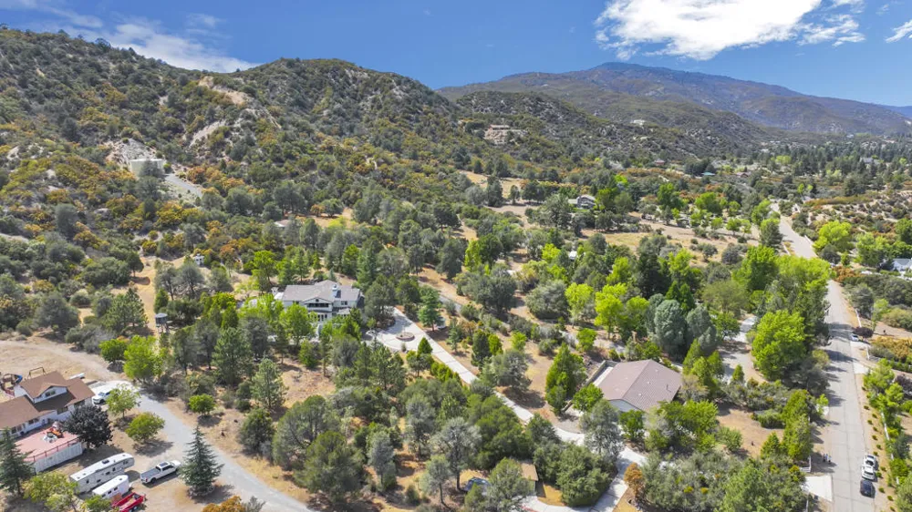 37043 Goldshot Creek Road Mountain Center, CA 92561