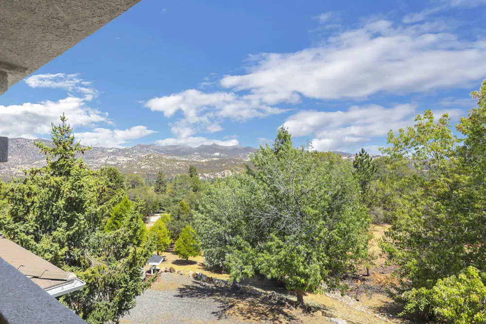 37043 Goldshot Creek Road Mountain Center, CA 92561