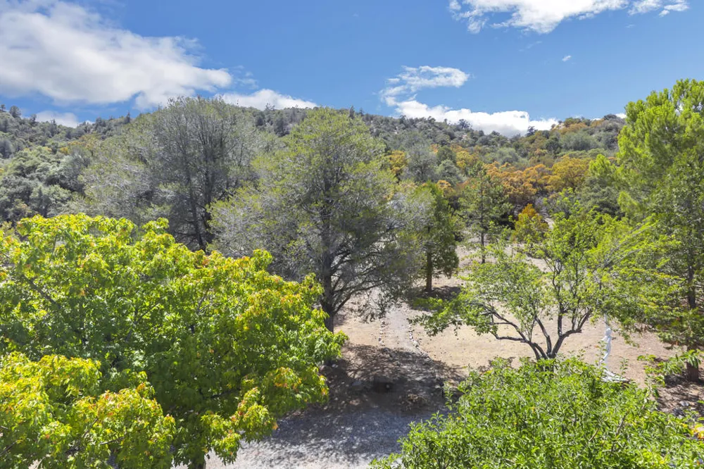 37043 Goldshot Creek Road Mountain Center, CA 92561