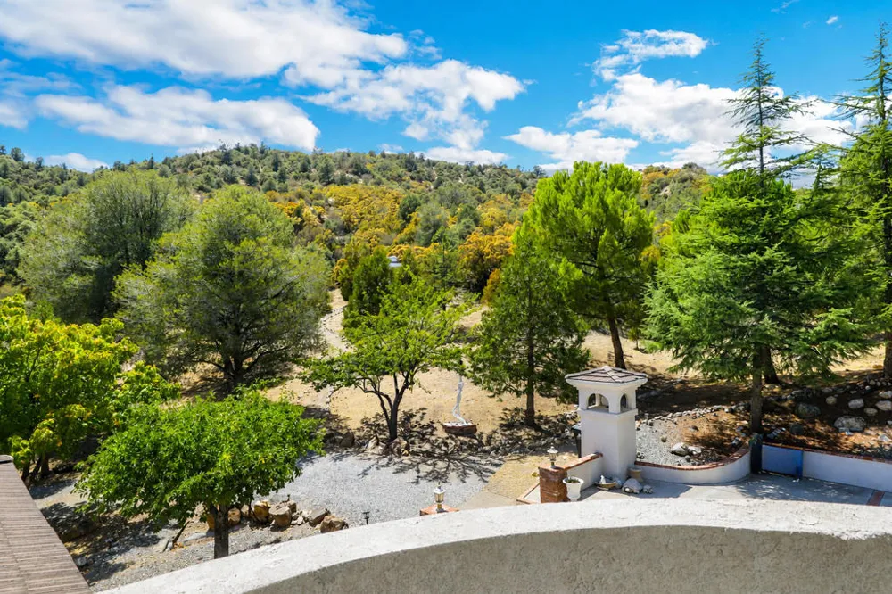37043 Goldshot Creek Road Mountain Center, CA 92561
