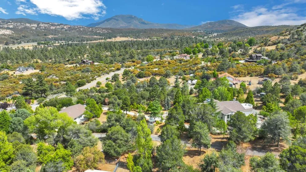 37043 Goldshot Creek Road Mountain Center, CA 92561