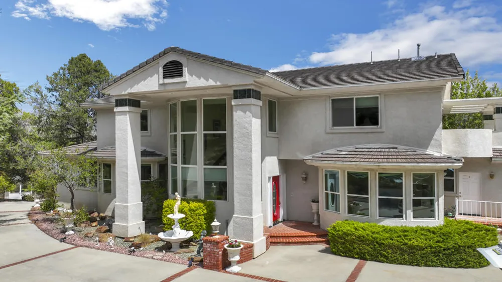 37043 Goldshot Creek Road Mountain Center, CA 92561