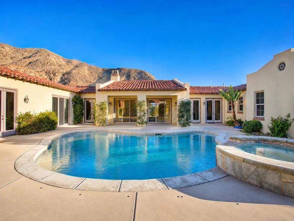 3035 Arroyo Seco Palm Springs, CA 92264