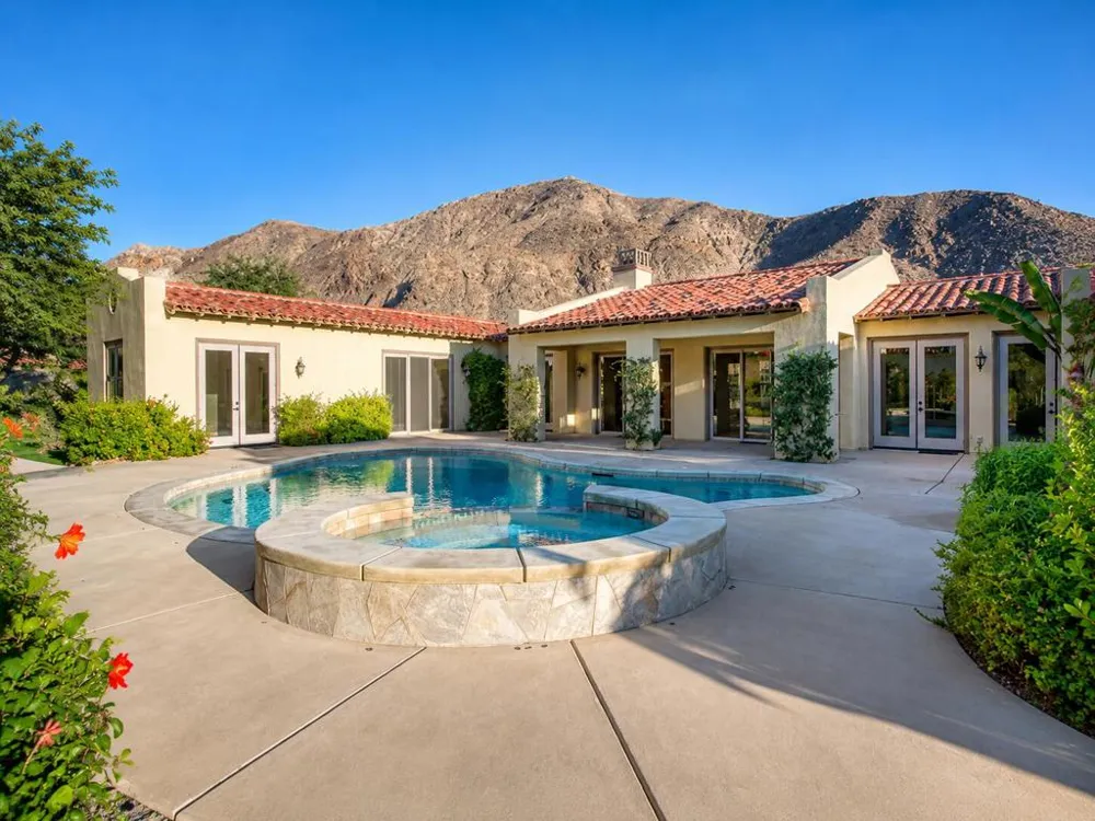 3035 Arroyo Seco Palm Springs, CA 92264