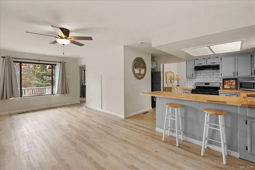 1113 W North Shore Drive Big Bear, CA 92314